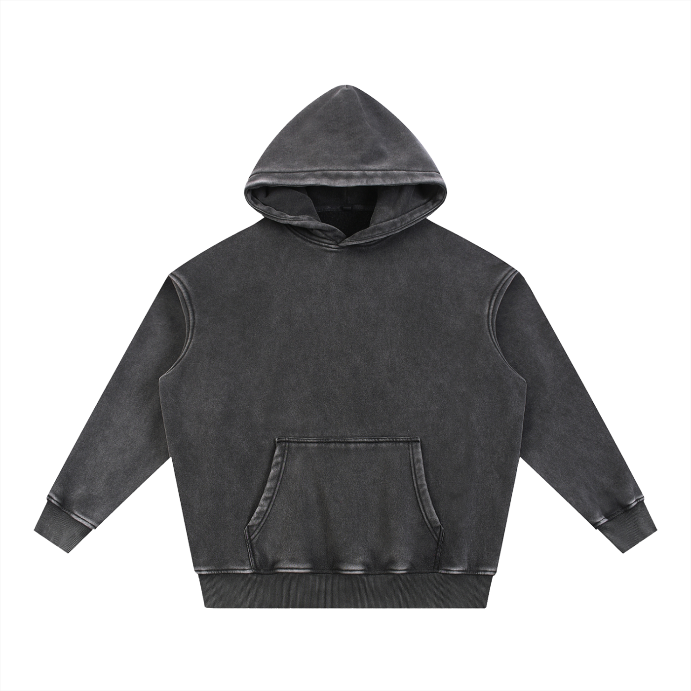 The Snow Fleece