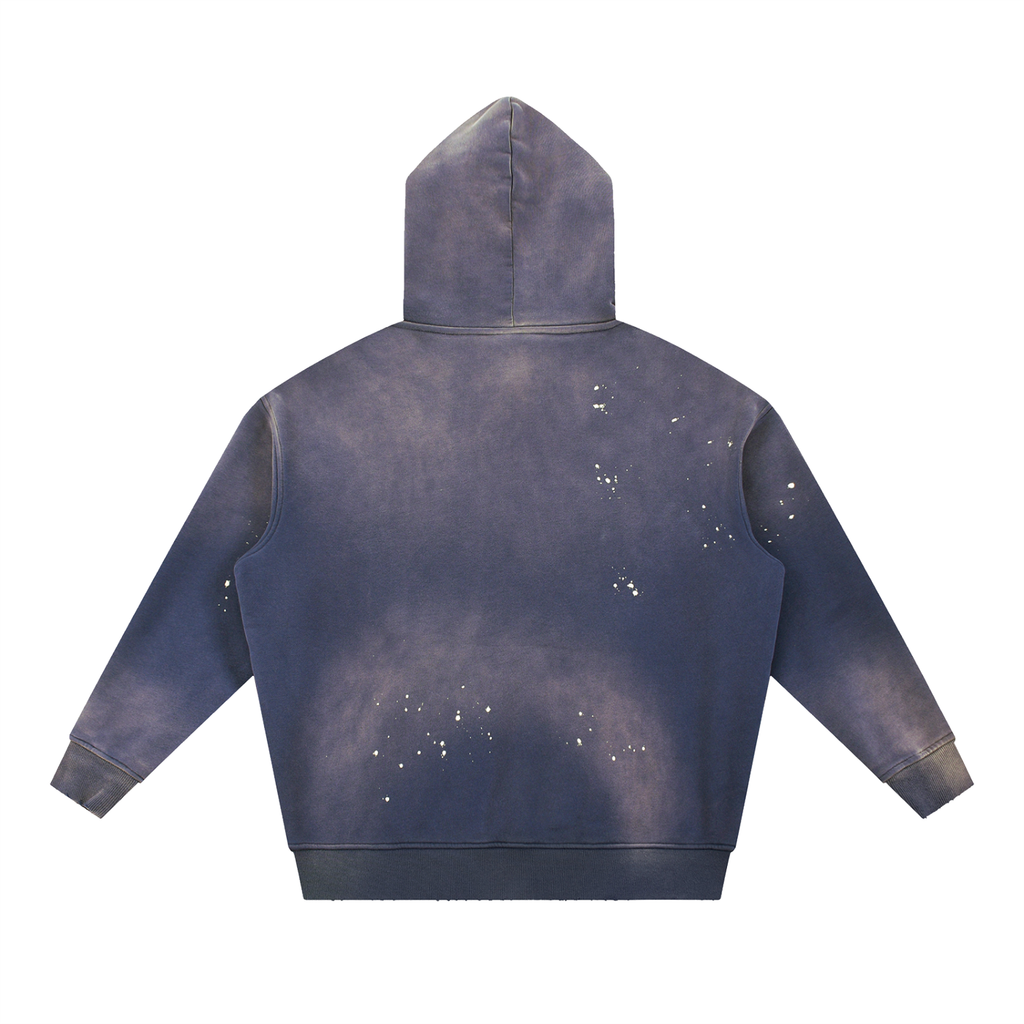 The Splatter