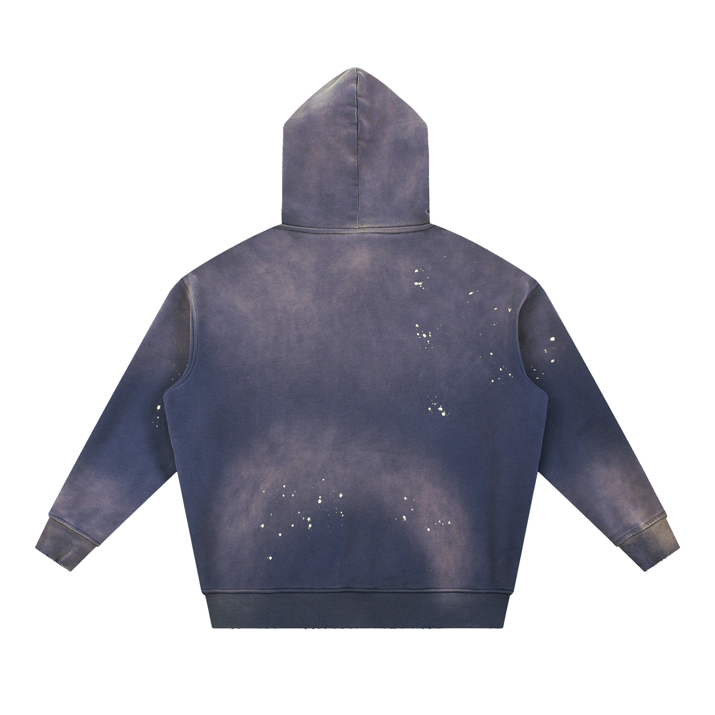 The Splatter