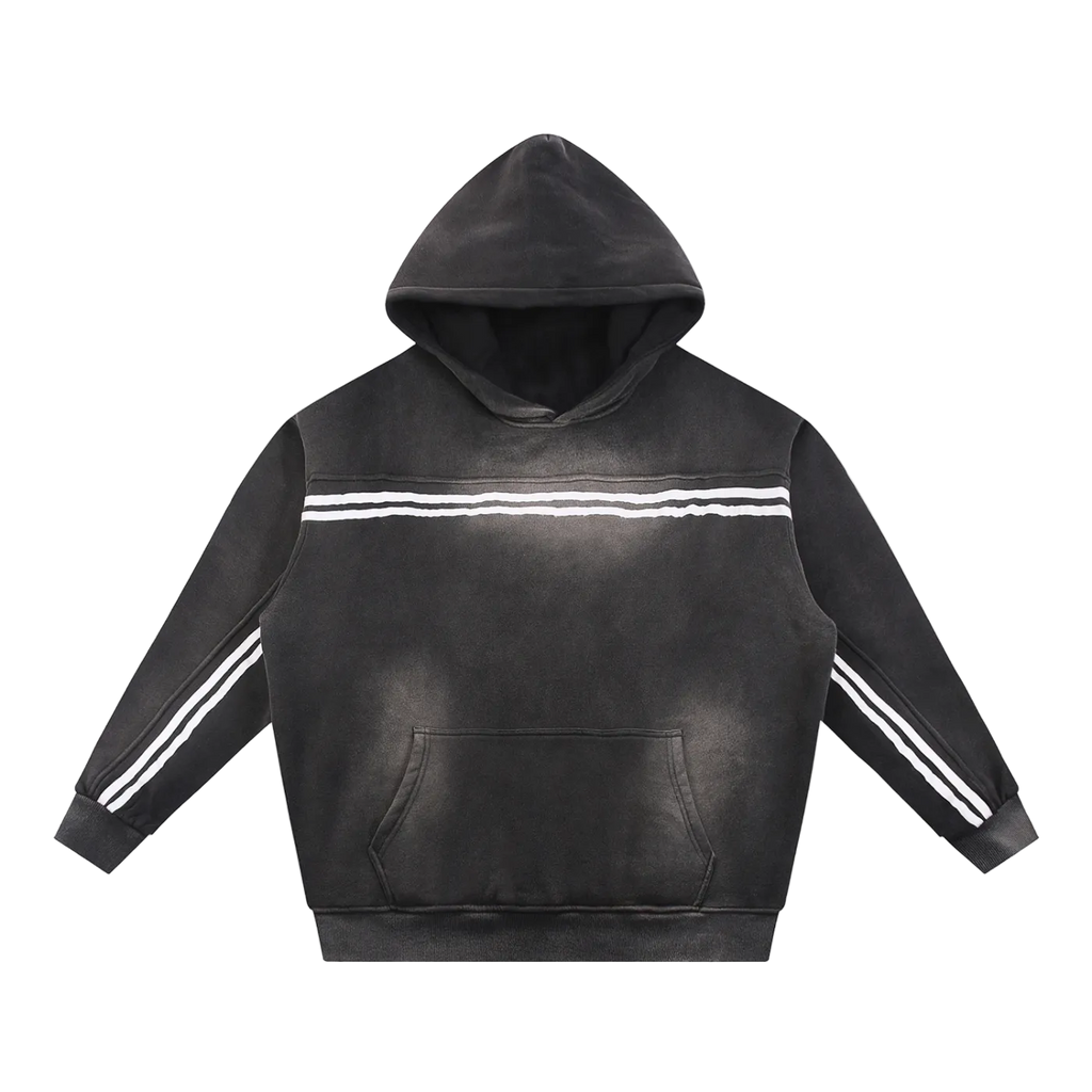 The Tape Fleece