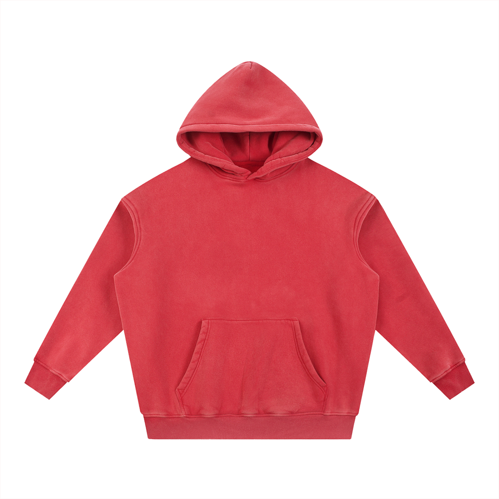 The Snow Fleece