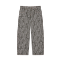 The Leopard Denim