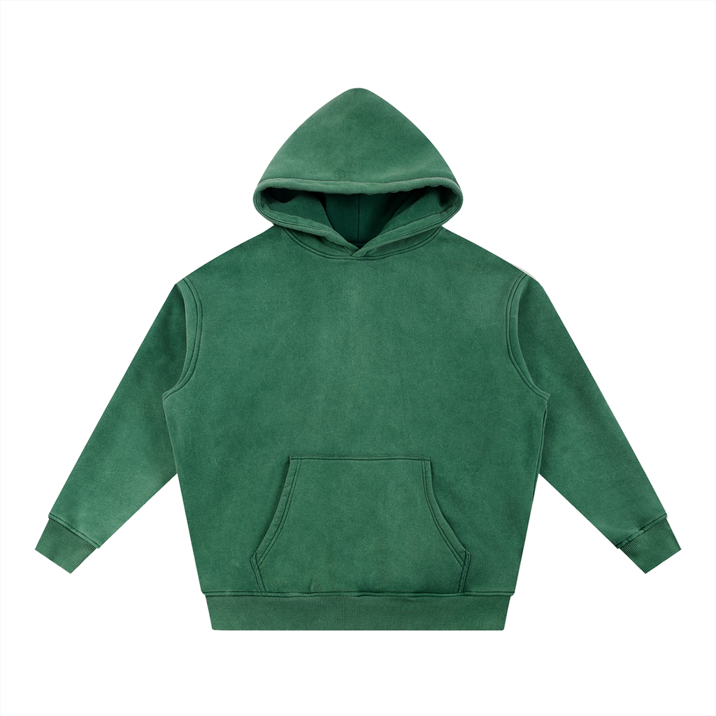 The Snow Fleece