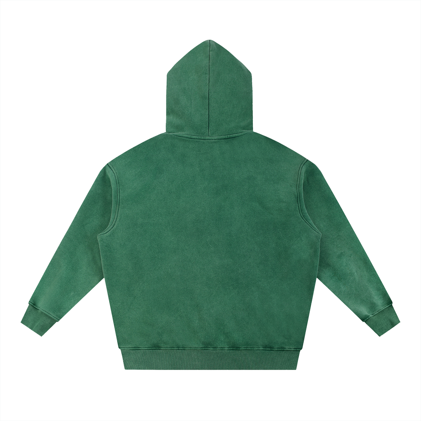 The Snow Fleece