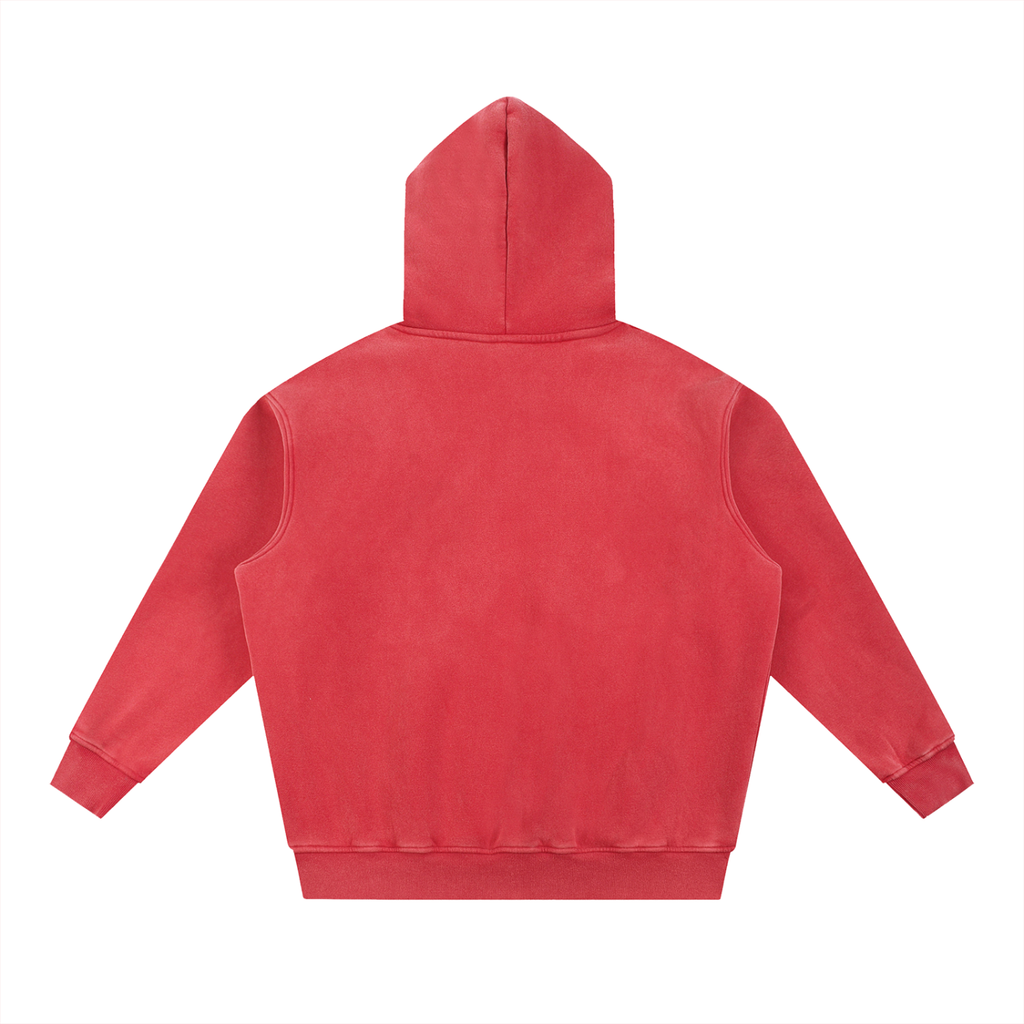 The Snow Fleece