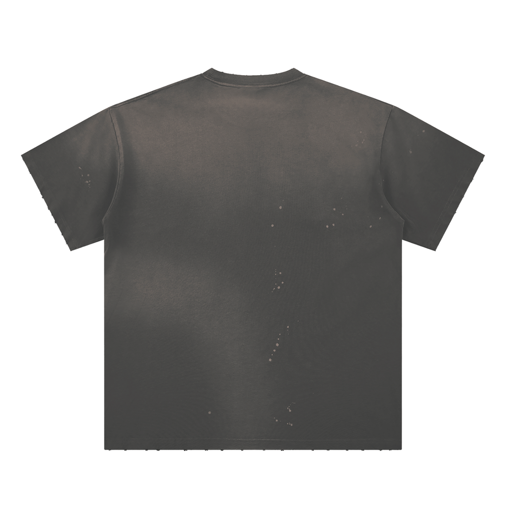 The Splatter