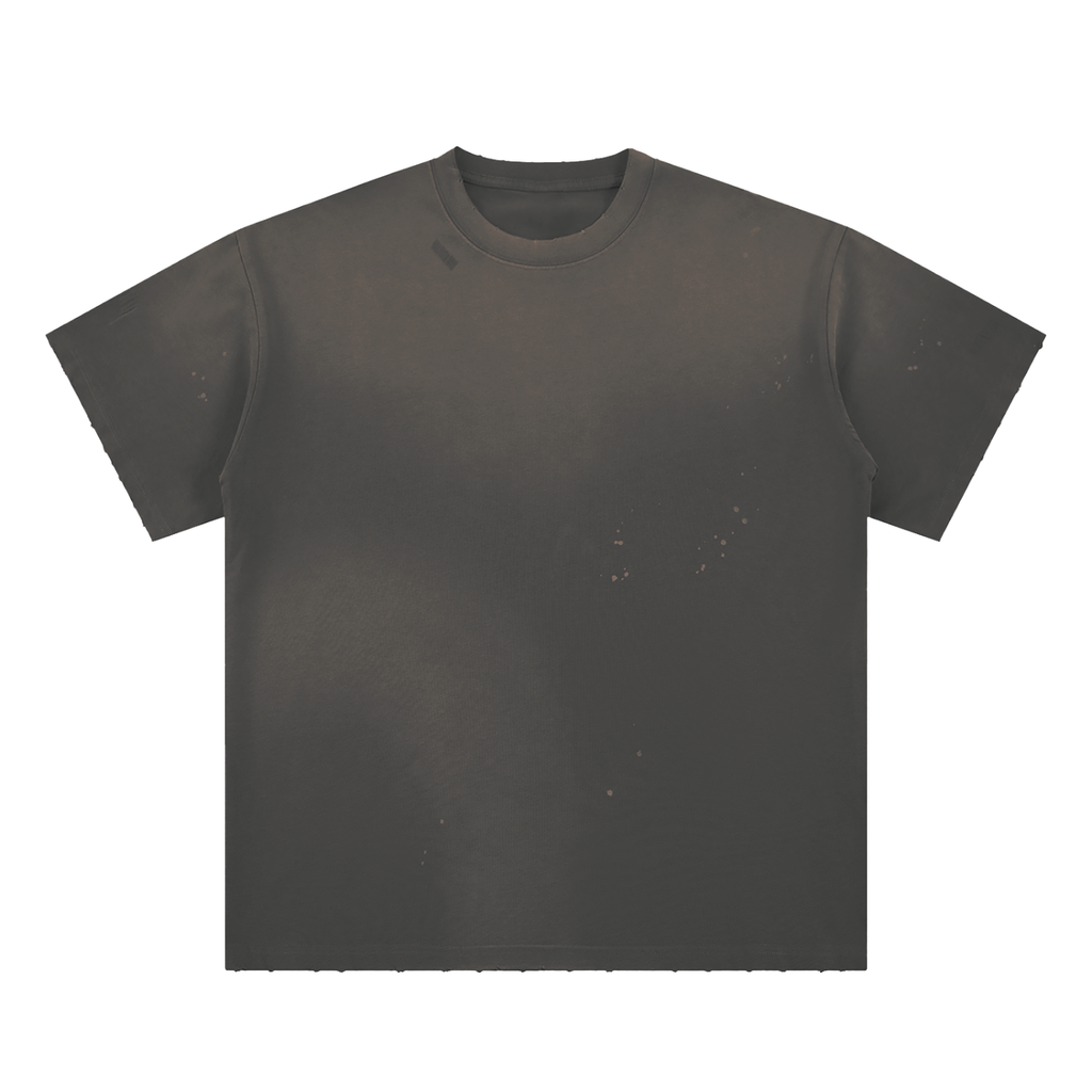 The Splatter