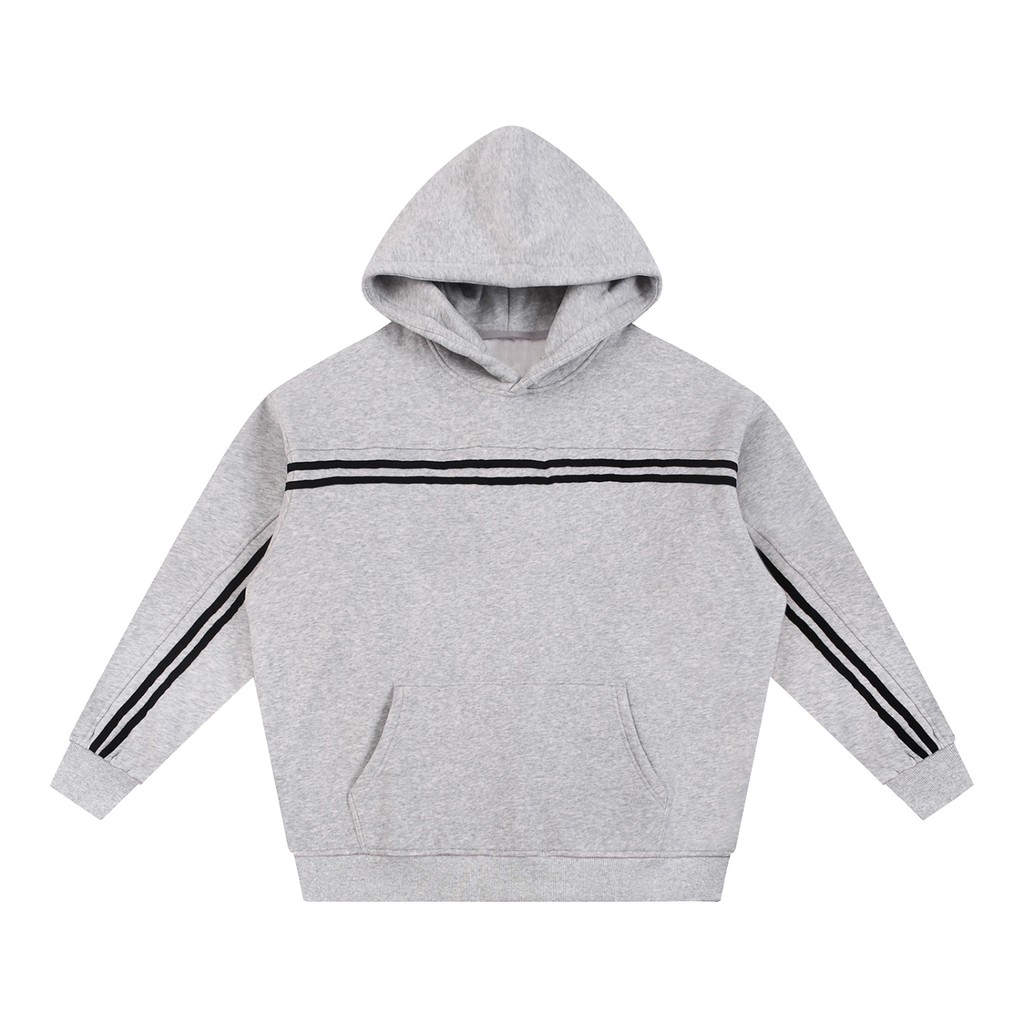 The Tape Fleece