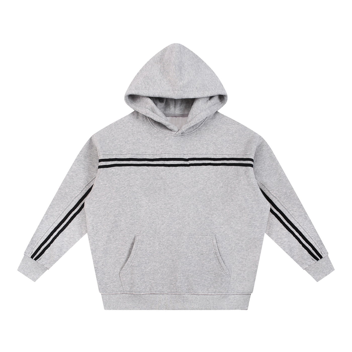 The Tape Fleece