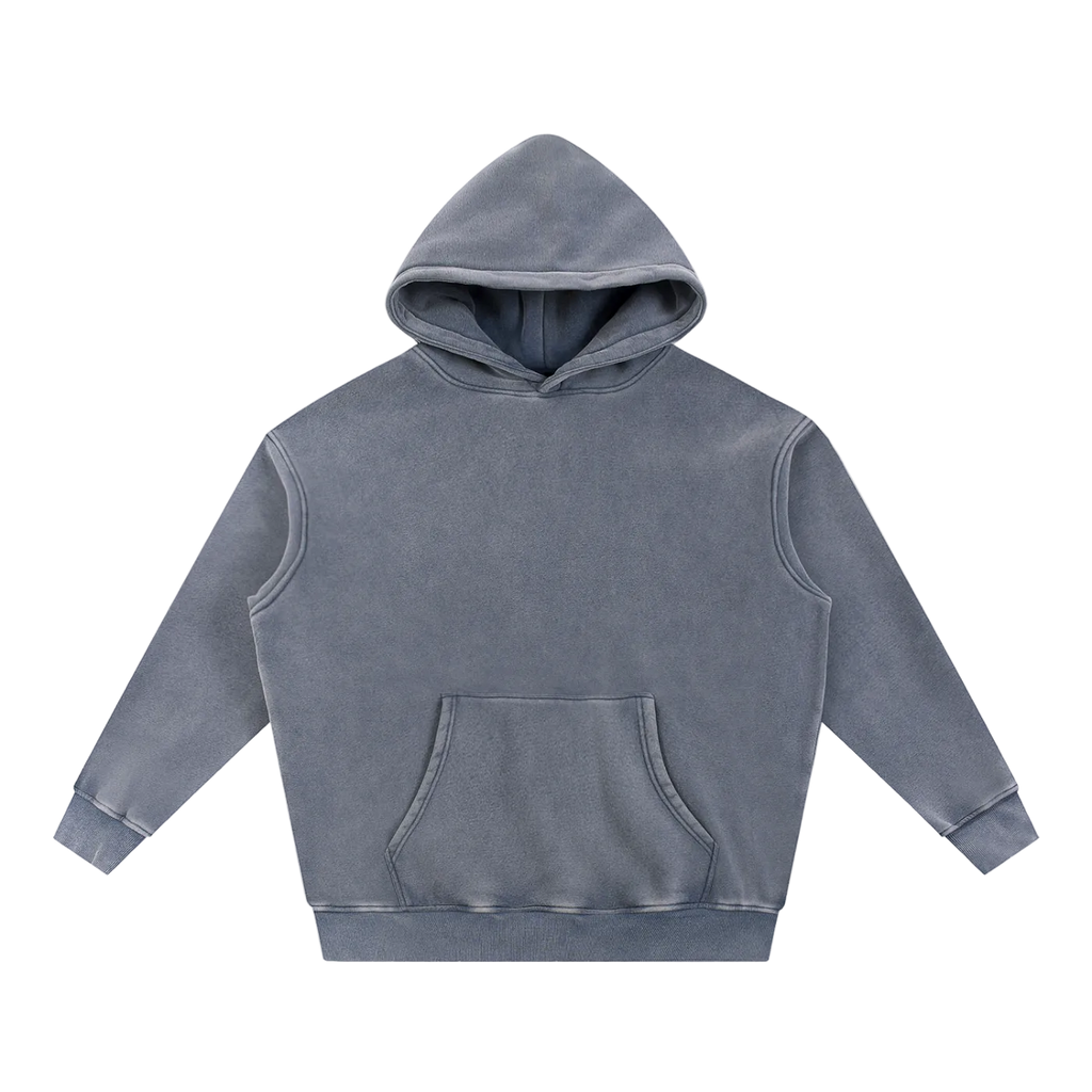 The Snow Fleece