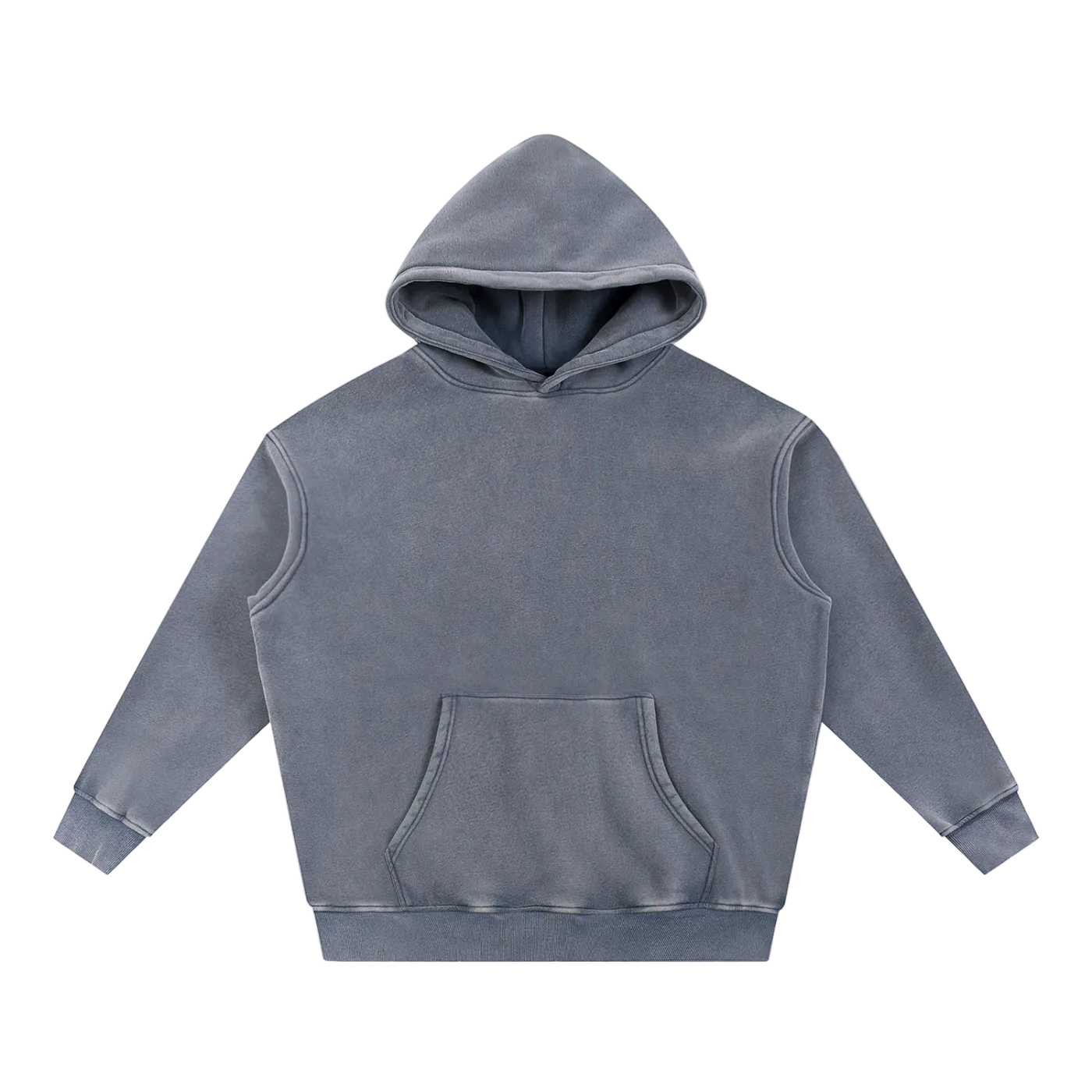 The Snow Fleece