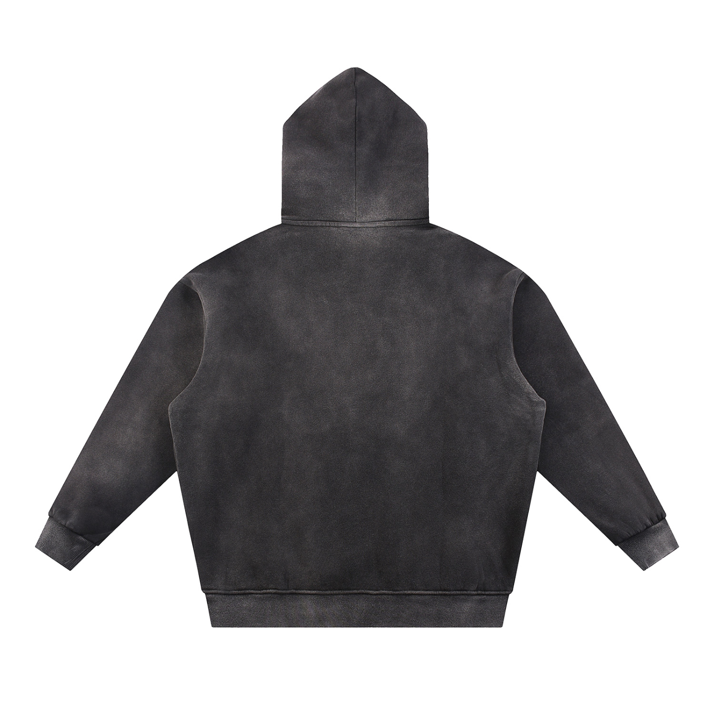 The Tape Fleece