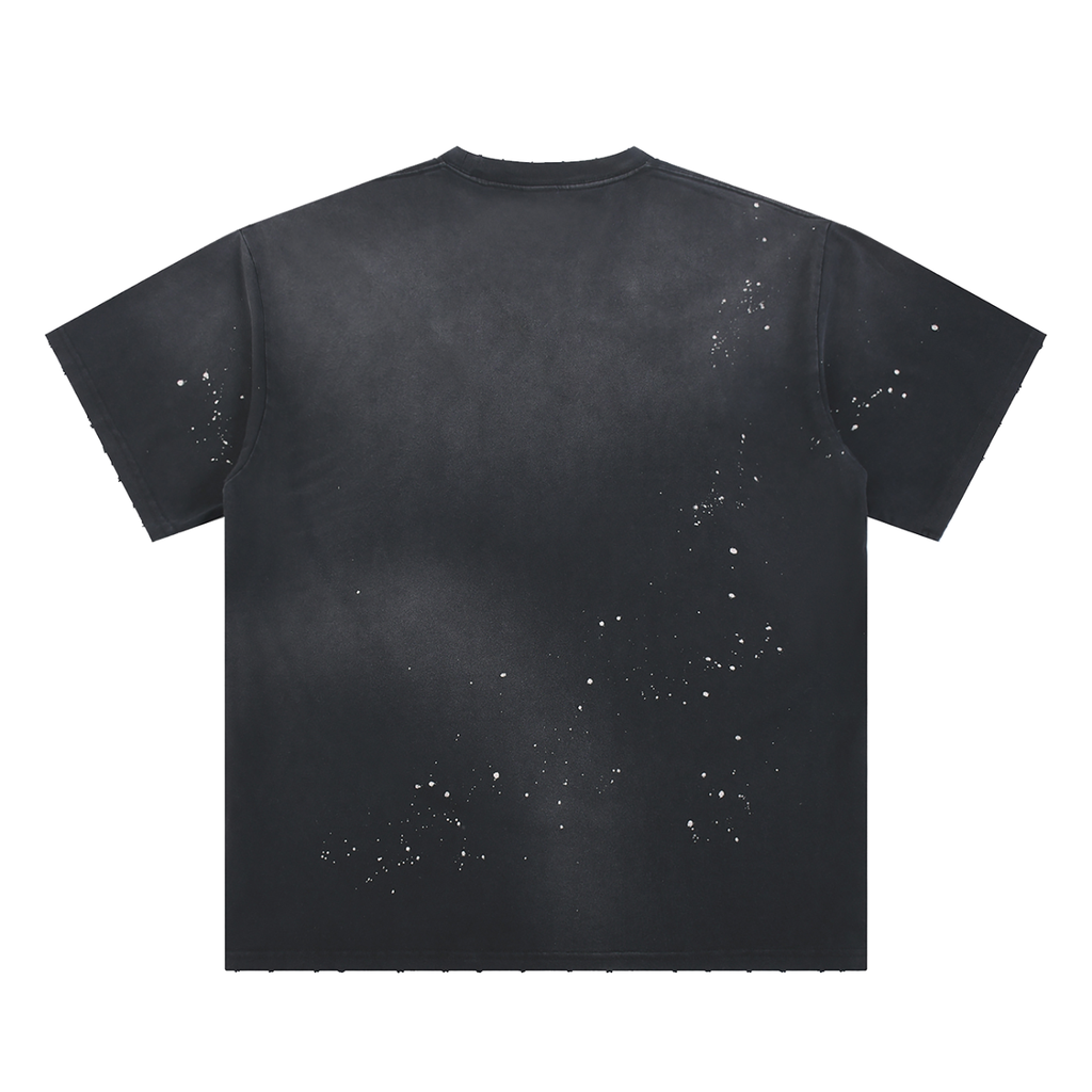 The Splatter