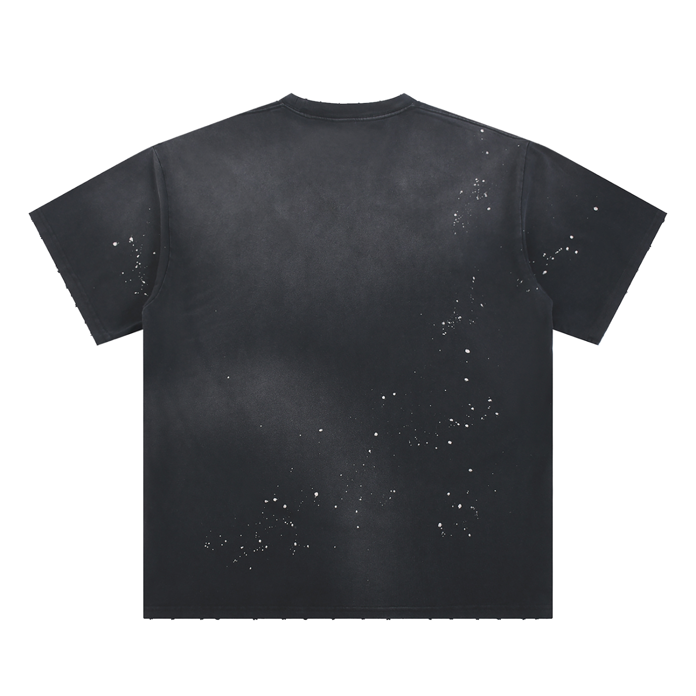 The Splatter