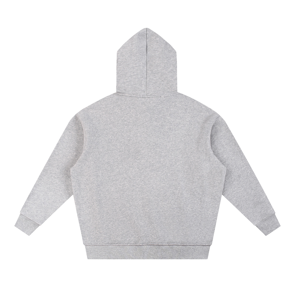 The Tape Fleece