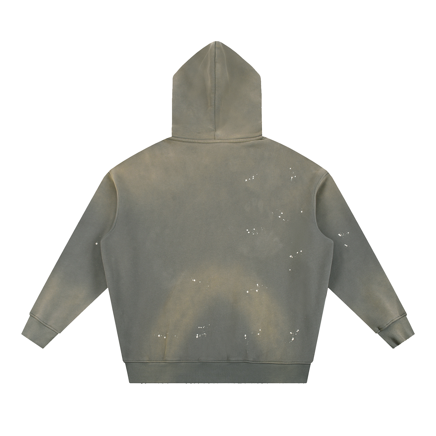 The Splatter