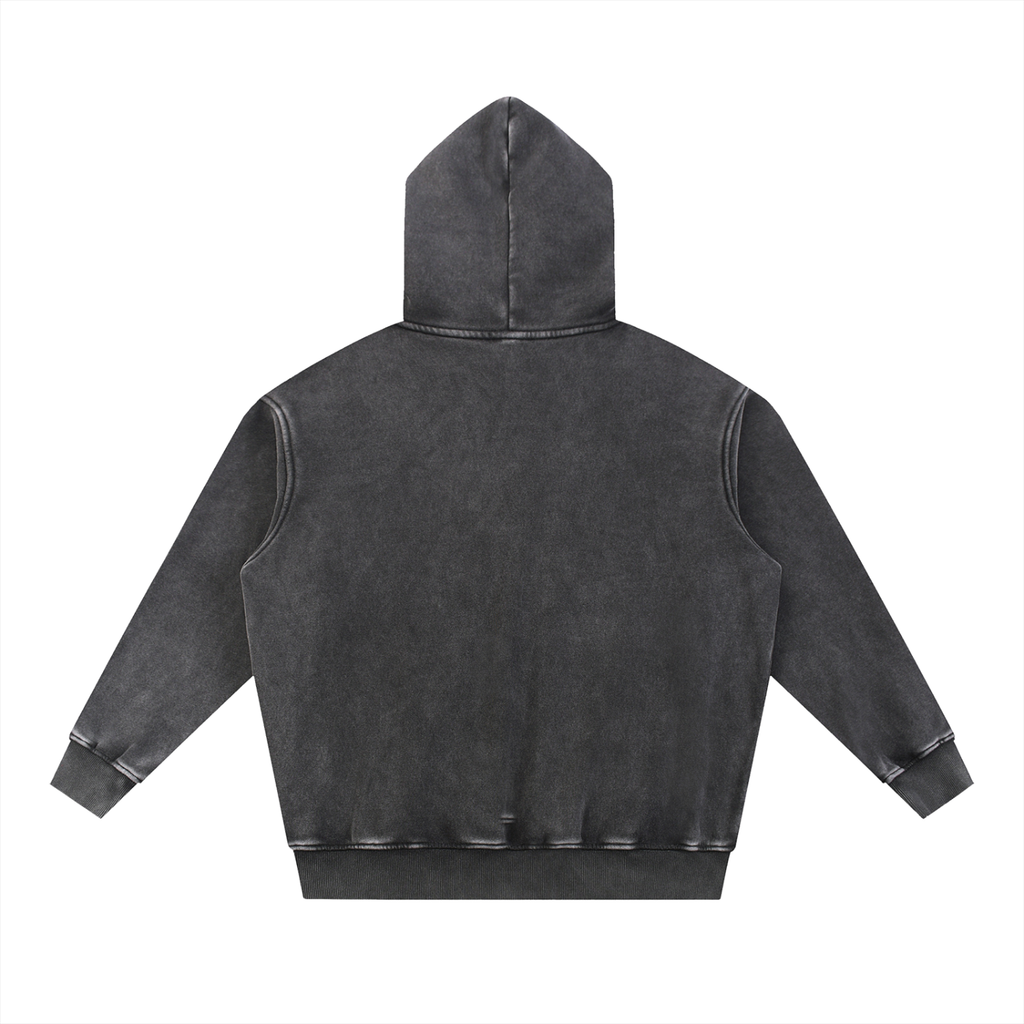 The Snow Fleece