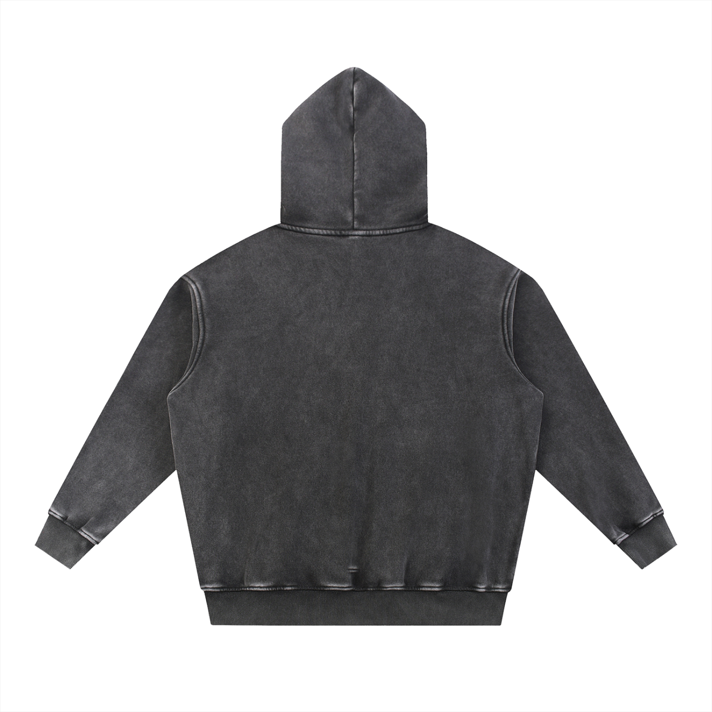 The Snow Fleece