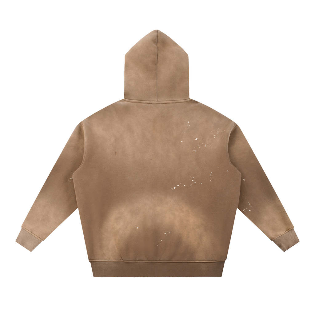 The Splatter
