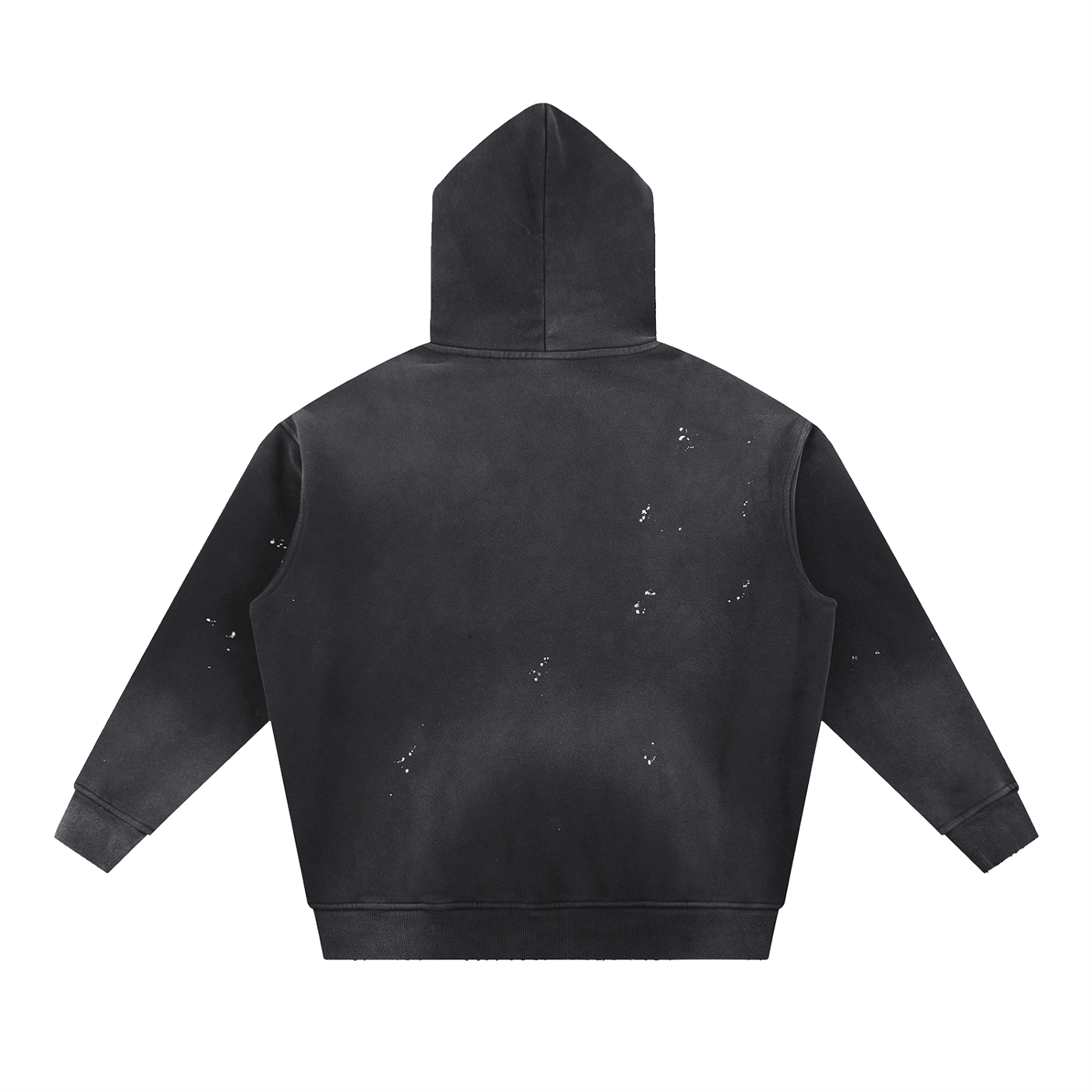 The Splatter