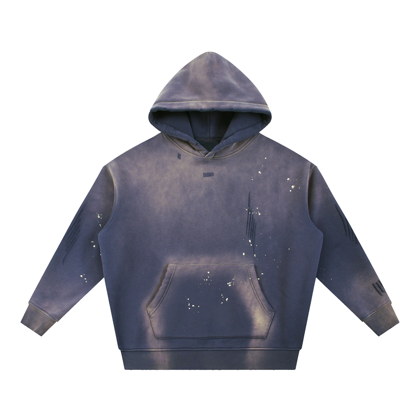 The Splatter