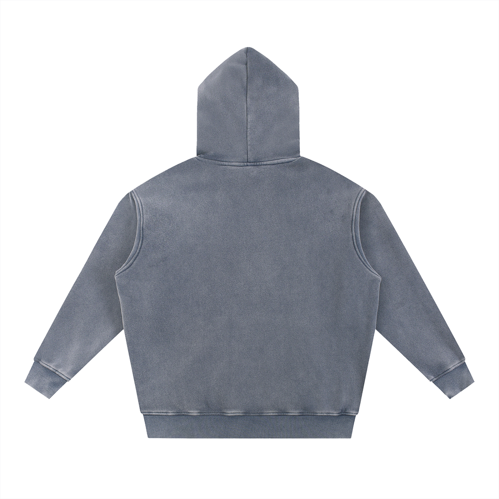 The Snow Fleece