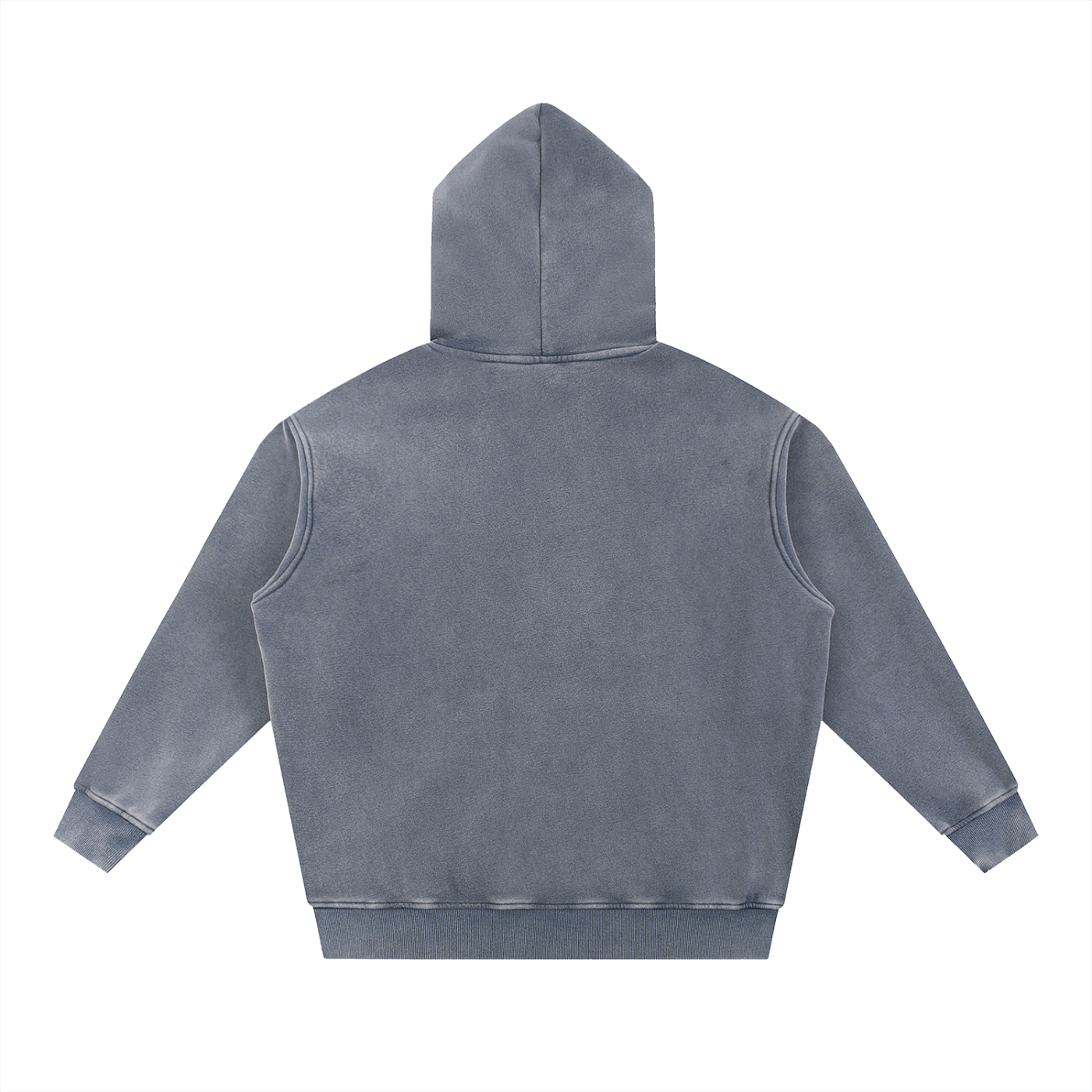 The Snow Fleece