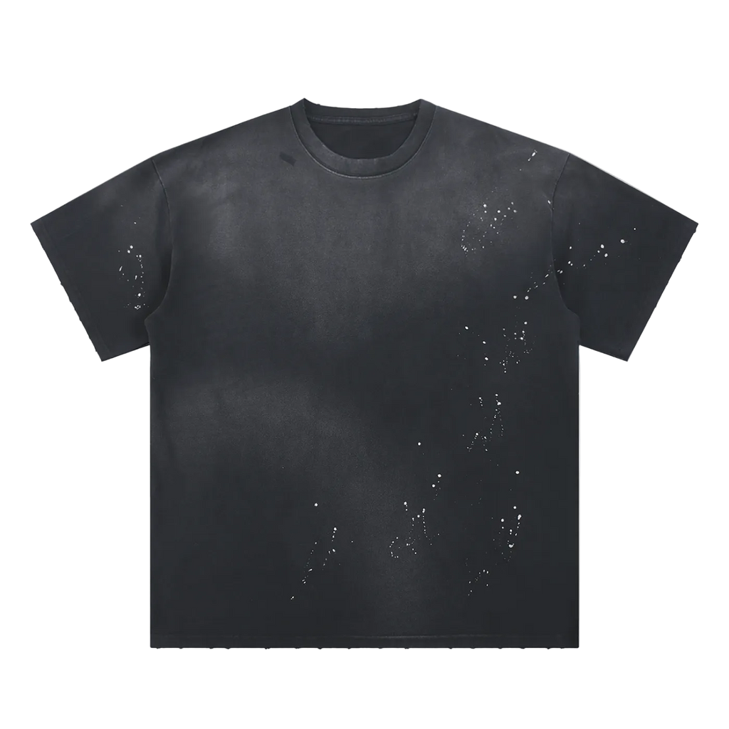 The Splatter