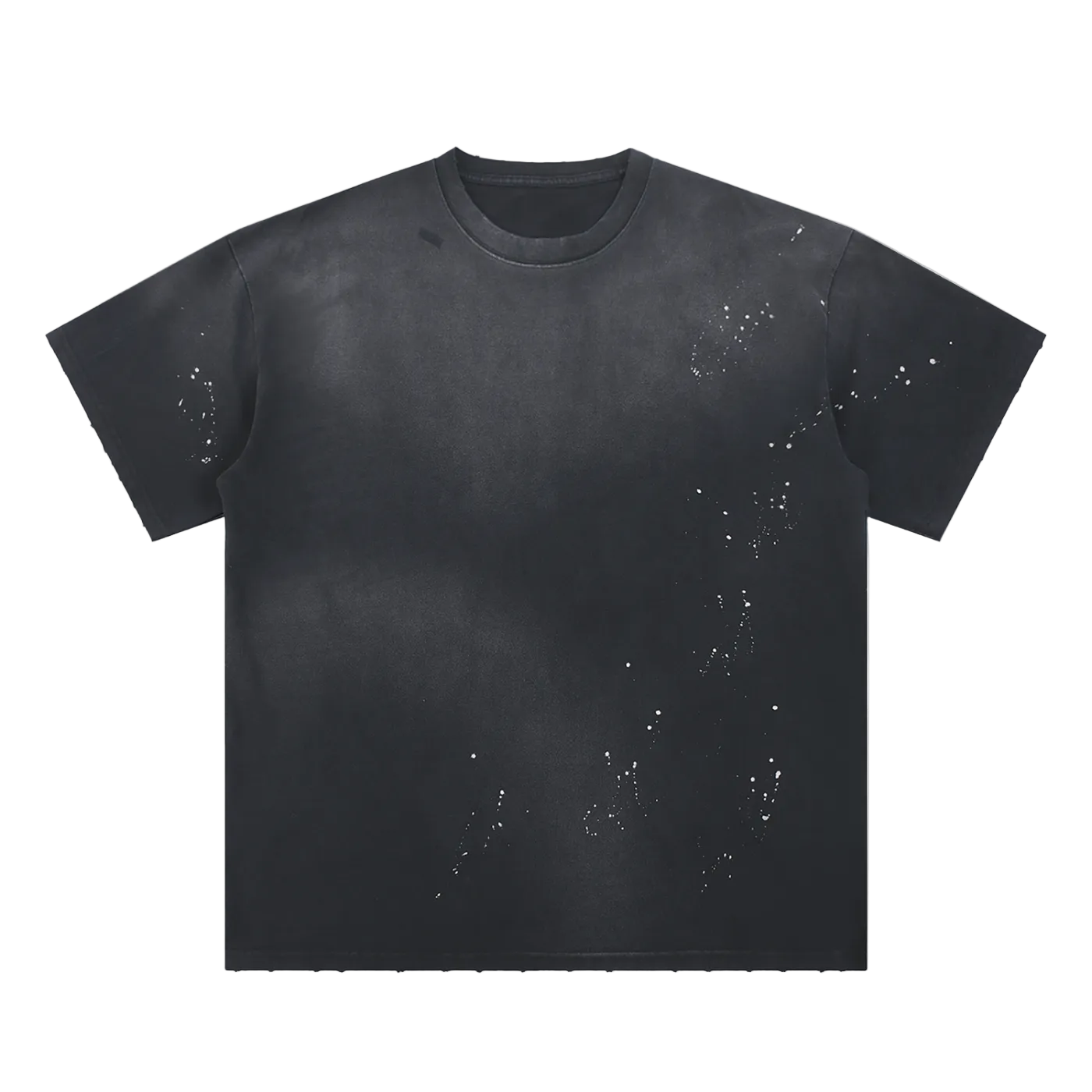 The Splatter