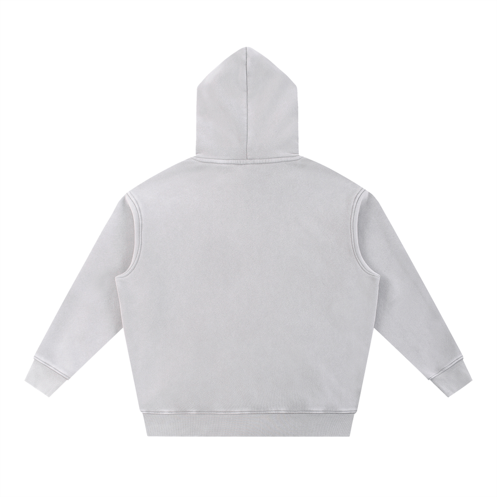 The Snow Fleece