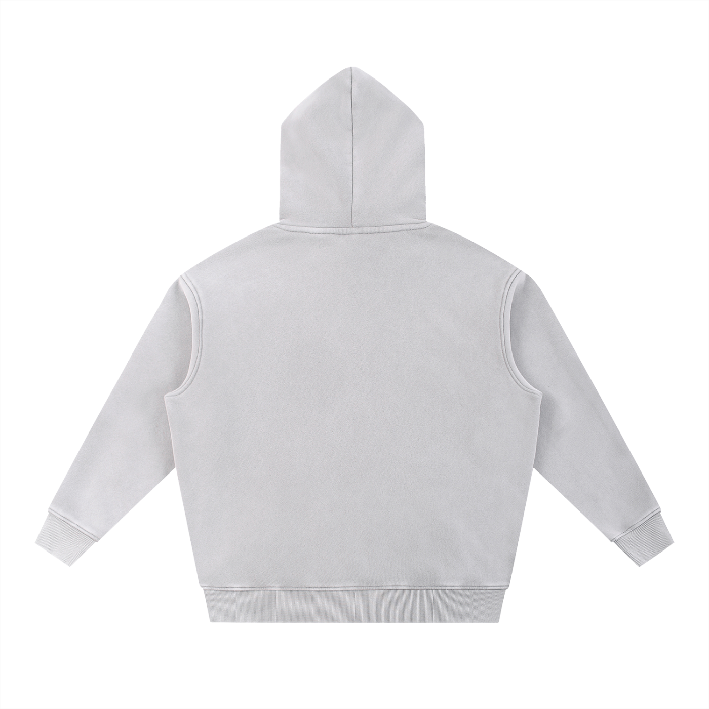 The Snow Fleece