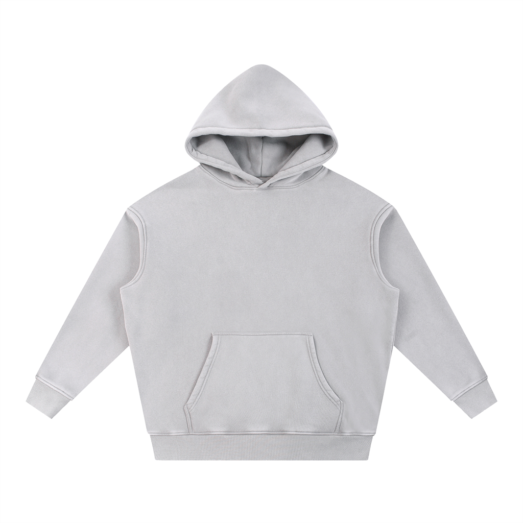 The Snow Fleece