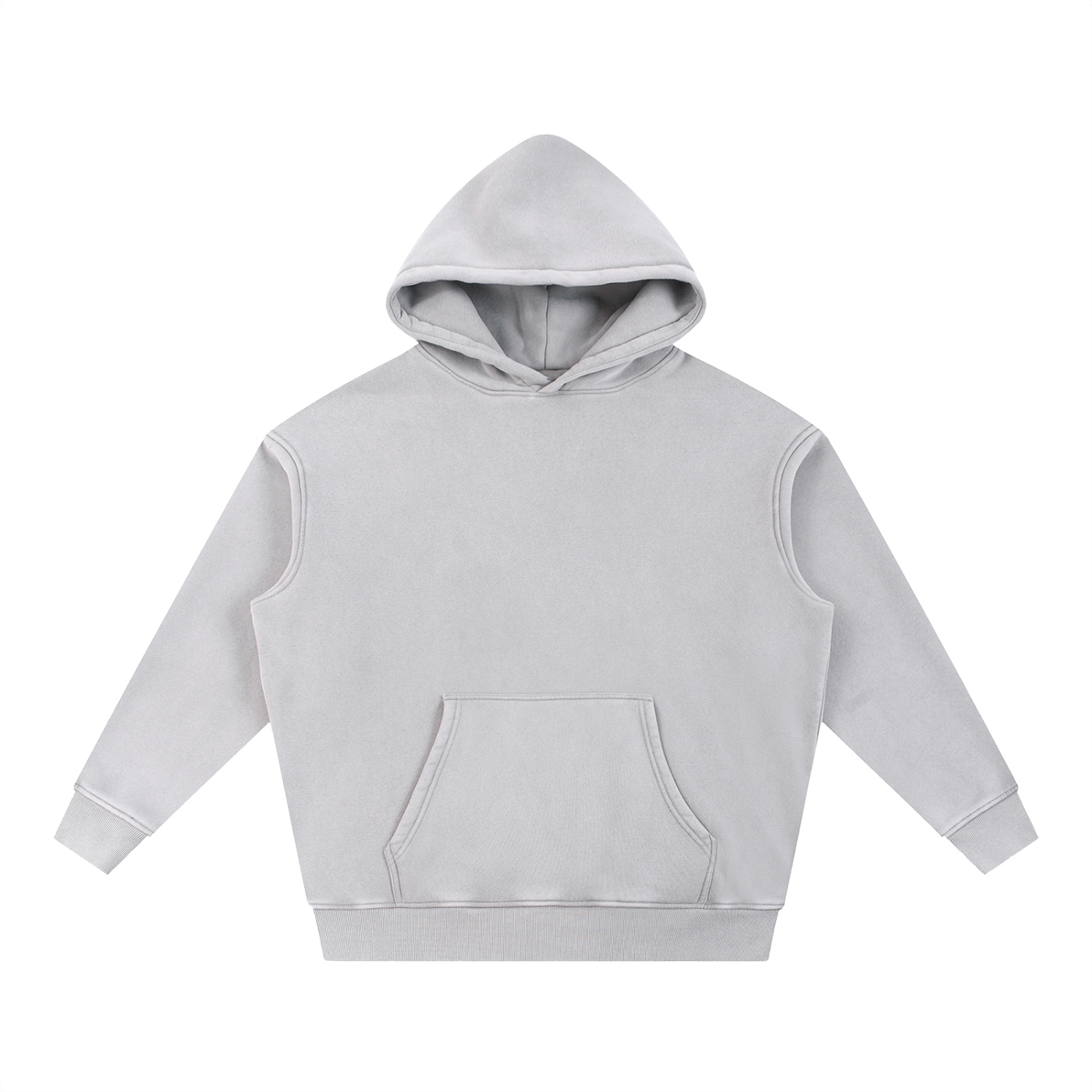 The Snow Fleece