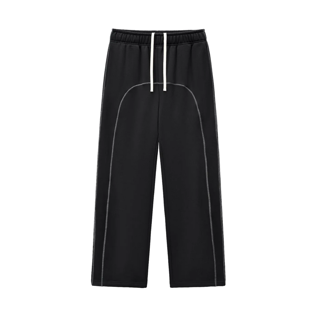 The Piped Sweatpants