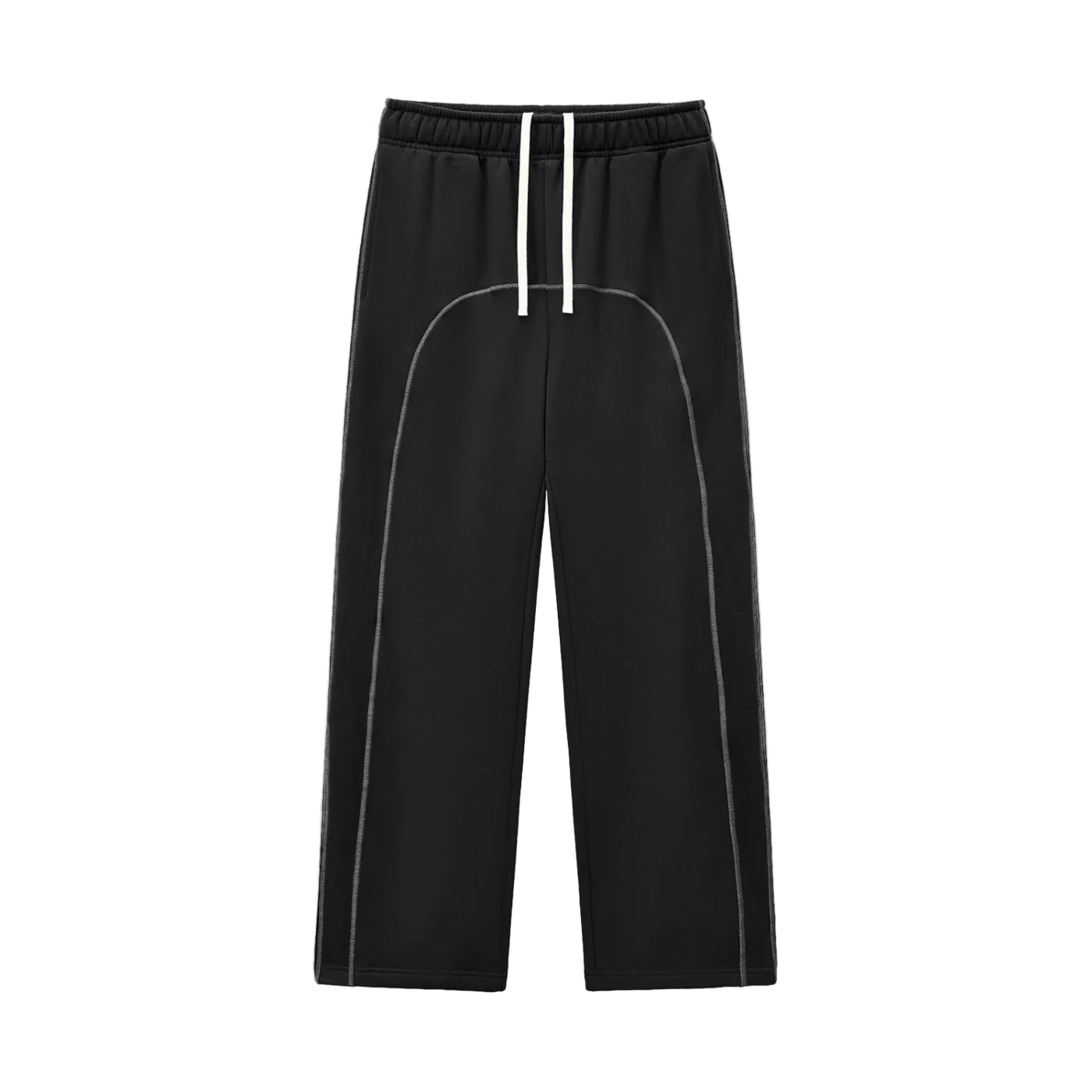 The Piped Sweatpants