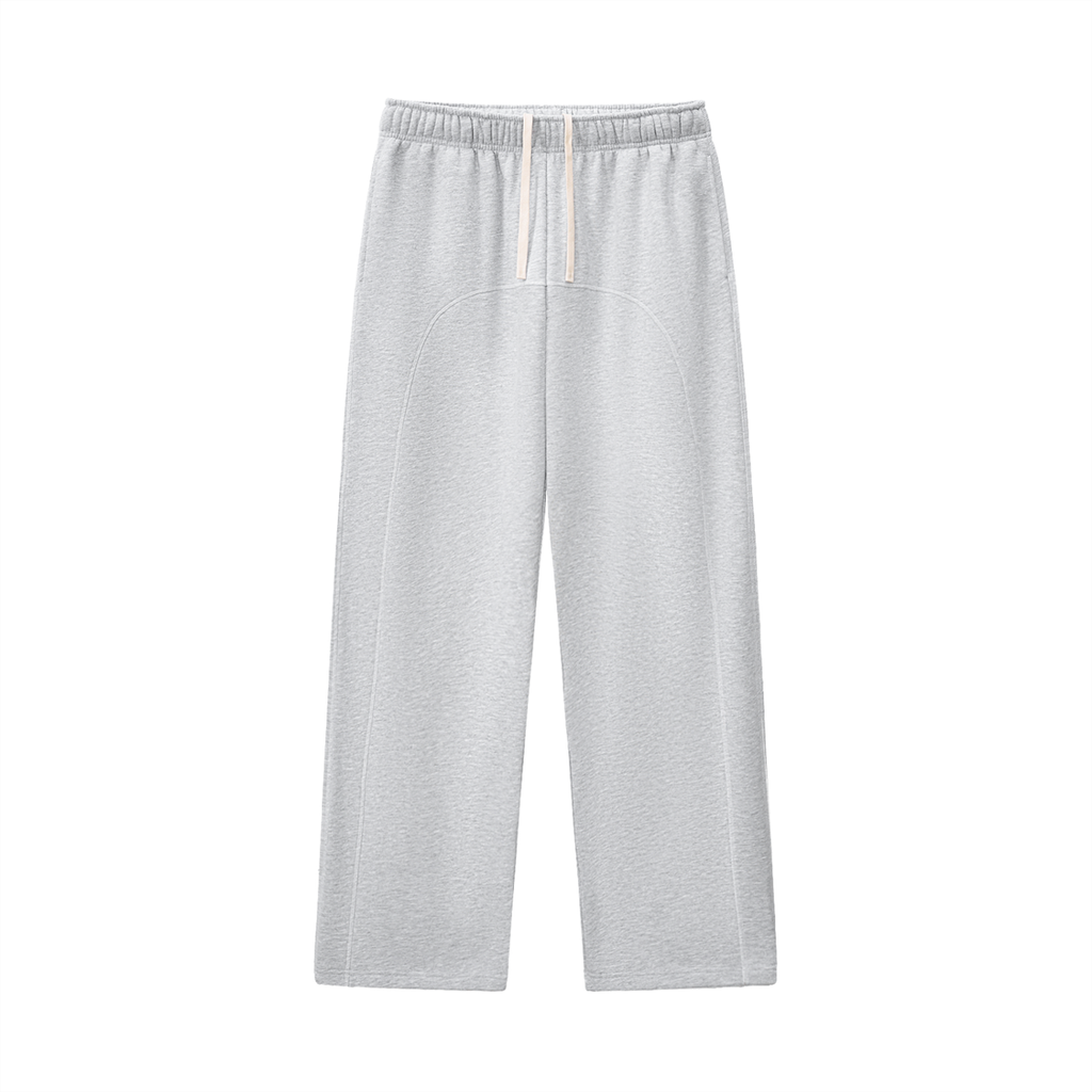 The Piped Sweatpants