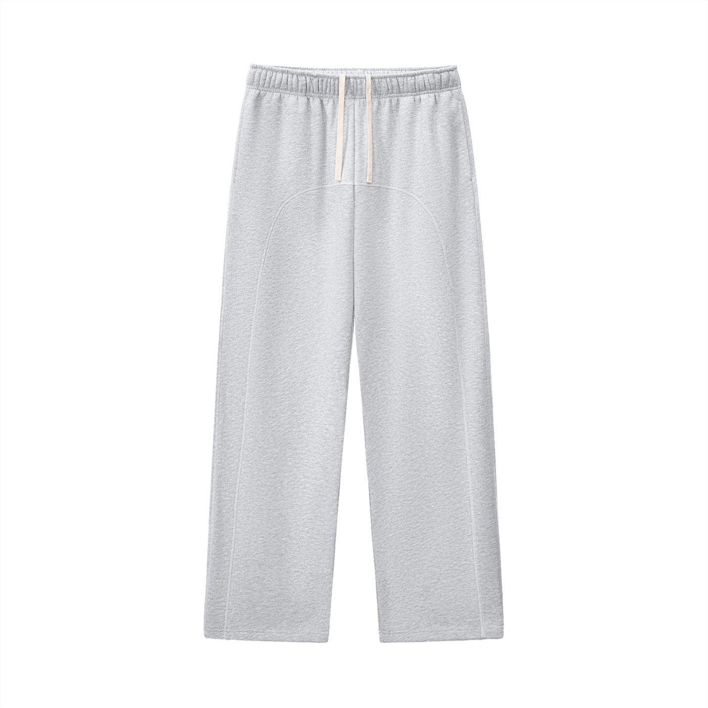 The Piped Sweatpants